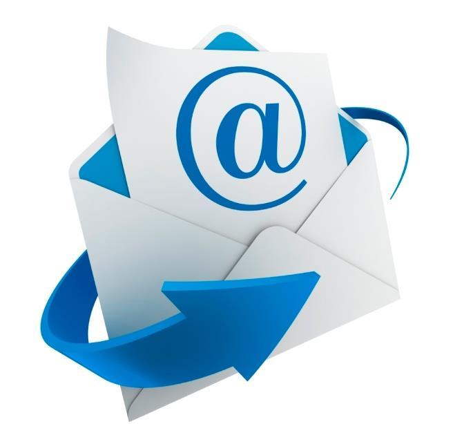 POCZTA ELEKTRONICZNA Należy używać oprogramowania zabezpieczającego przed spamem dla każdego posiadanego adresu e-mail.