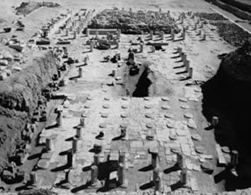 grobowiec Mentuhotepa Nebhepetre