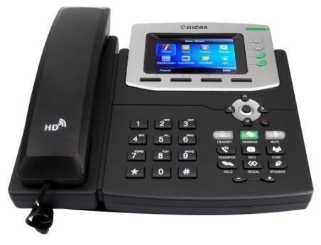 Bogata funkcjonalność, łatwa instalacja i obsługa czynią telefony serii VPS niezastąpionymi zarówno jako narzędzie pracy, jak i telefon do zastosowań