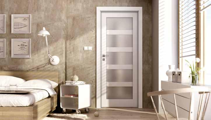 KOLEKCJA SKRZYDEŁ MODUŁOWYCH Bianco Aprobata techniczna ITB AT-5-7089/0 Bianco FIORI Bianco FIORI Bianco FIORI Bianco NUBE Bianco NUBE Bianco NUBE Bianco NEVE Bianco NEVE Bianco NEVE Bianco SATI