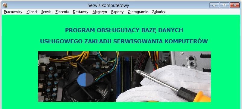 Informatyczne wspomaganie zarządzania 137 Rys. 2.