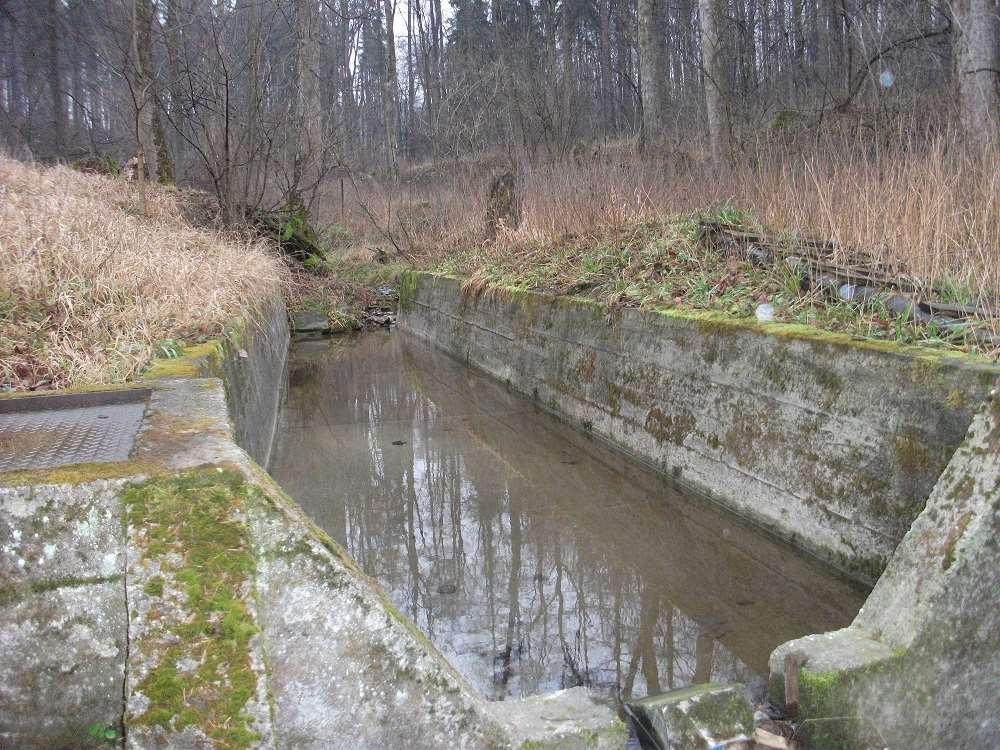 Ogólnie w 2016 roku jakość wody ujmowanej do celów wodociągowych z potoku Hołcyna w Brennej zakwalifikowano do kategorii A1.