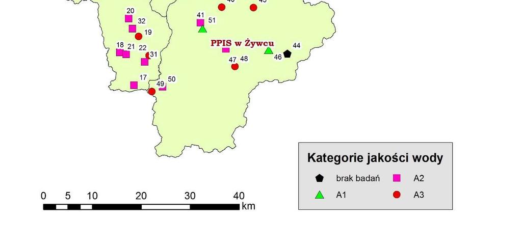 jakości