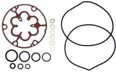 ZESTAWY USZCZELEK (NIEMETALOWE) - GASKET KITS Zestaw