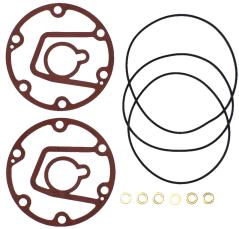 Gasket kit 15-5077 6C17 15-5080