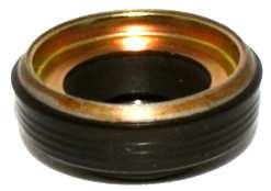 USZCZELNIACZE OIL SEALS Uszczelniacz Oil seal 15-1049 o. d.