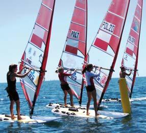 Współpraca Związku i Kredyt Banku w projekcie KB Polish Sailing Team od blisko półtora roku przynosi obopólne korzyści.