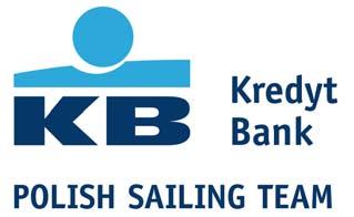 kibicowania zawodnikom Kredyt Bank Polish Sailing Team.