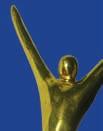 Community Fair Play - Golden Business Location, and in 2008 - the Golden Statuette.