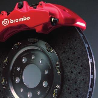 nearly half of European cars have safety belts and air bags from Częstochowa (TRW) with a number of them having braking systems from Częstochowa-based Brembo - a prestigious Christmas gift in New