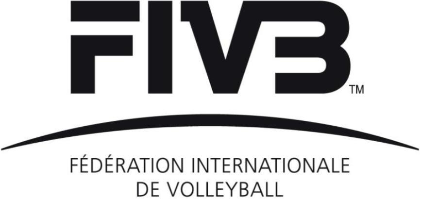 Księga Przypadków (Casebook) Edycja 2012 Komisja Przepisów Gry FIVB