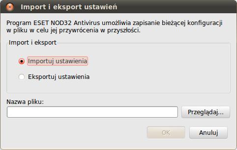 System ThreatSense.NET można skonfigurować w oknie Ustawienia zaawansowane po wybraniu kolejno opcji Narzędzia > System ThreatSense.NET. Aby uaktywnić ten system, zaznacz opcję Włącz system monitorowania zagrożeń ThreatSense.