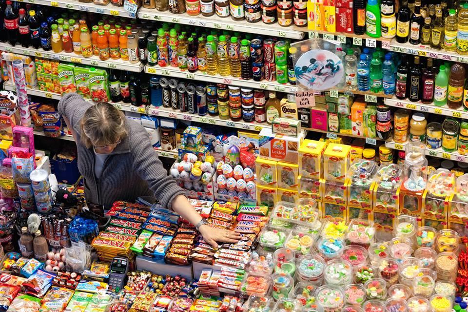 Droga do rynku spożywczego UK dla polskich marek 1.