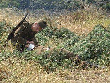 a także wielu zaprzyjaźnionych osób /m.in. p. Marioli Rodzeń, p. Zbigniewa Buławy, p.