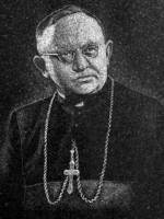 Bp Andrzej Wronka Bp K. J.