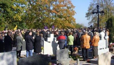 podstawię wydanej w 1 937 r. pracy Polska i krzyżacka misja w Prusach.