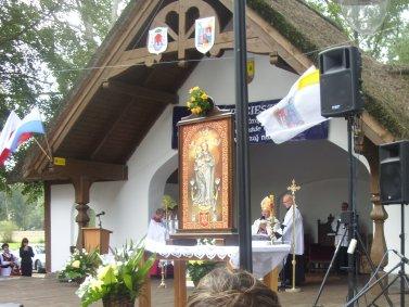 Foto Zbliżenia Migawki Zbigniewa