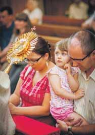 Dla naszego Sanktuarium wstrząsającym wydarzeniem była kradzież koron, która miała miejsce 2 grudnia 2010 roku. Skradzione korony miały wielką wagę, przede wszystkim duchową i historyczną.