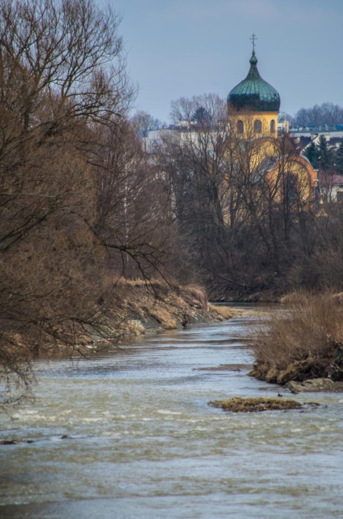 Cerkiew prawosławna pod wezwaniem św. Trójcy przy ul. Św.