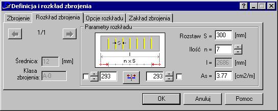 strona: 130 RCAD Żelbet wersja 7.