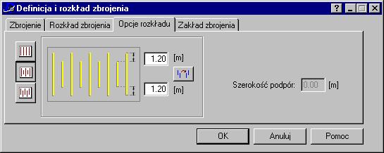 RCAD Żelbet wersja 7.1 - Podręcznik użytkownika strona: 131 16.5.