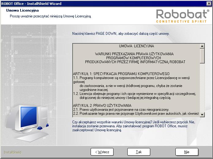 RCAD Żelbet wersja 7.