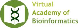 Wykłady e-learningowe Opracowane w ramach projektu Wirtualna Akademia BioInformatyki wsłfinansowanego ze środków PO IG, działanie 2.3 40 przedmiotów, łącznie 600 wykładów i 12000 tys.