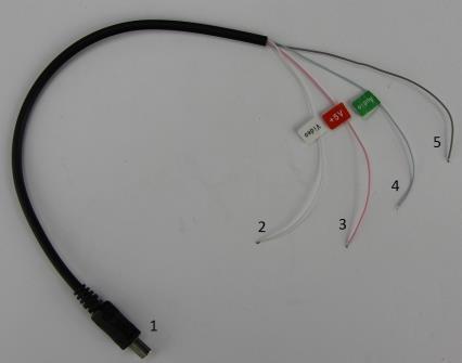 IX. PODŁĄCZENIE HDMI, TV I PC Podłączenie HDMI, TV i PC HDMI Urządzenie można podłączyć z telewizorem za pomocą kabla HDMI i wyświetlać obraz w wysokich rozdzielczościach.