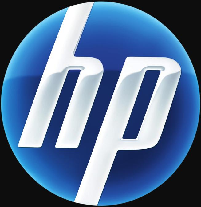 Serwery druku HP Jetdirect Przewodnik administratora oprogramowanie