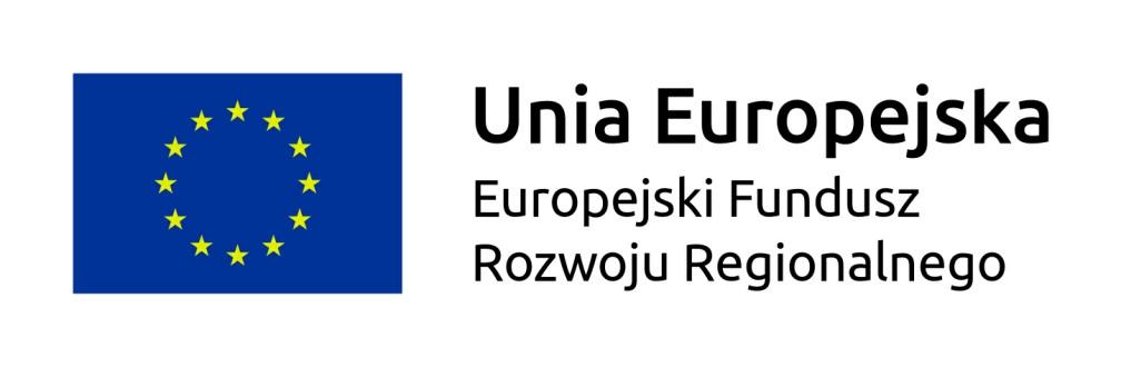 Możesz umieścić logo partnera projektu, logo projektu, czy logo instytucji pośredniczącej lub wdrażającej.