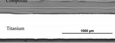 Diagram of autoclave cure cycle for titanium/glass-epoxy laminates Rys. 3.