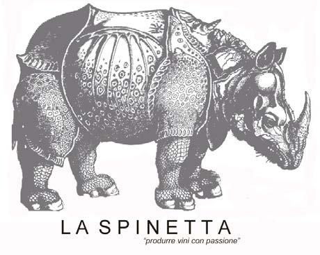 Winnica La Spinetta choć działa zaledwie trzydzieści lat robi sporą rewolucję w świecie winiarskim!