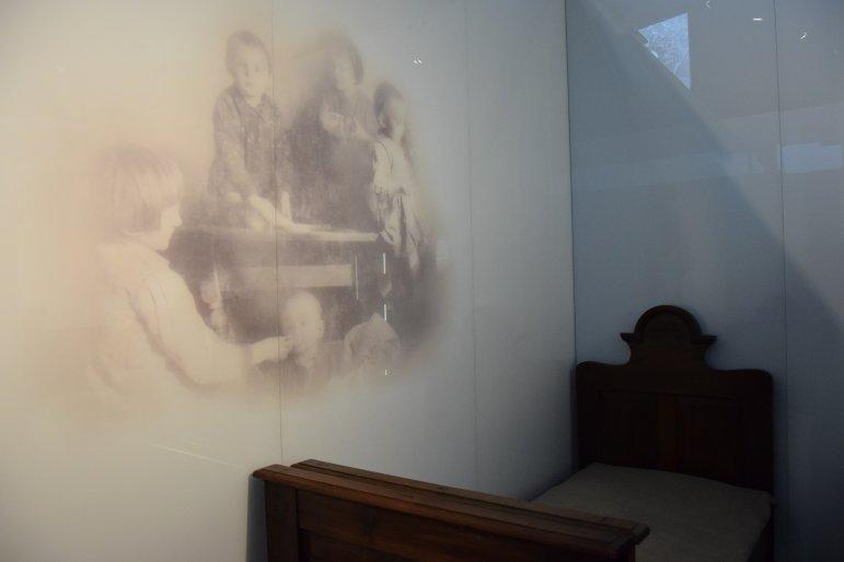 Byłem ekspertem komisji konkursowej powołanej przez Muzeum Zamek w Łańcucie realizujące inwestycję i cieszę się, że miałem udział w wyborze tego niezwykle odważnego projektu.