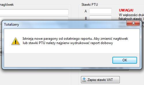 11. Czy w SystimPlus mogę drukować raporty? Tak, można w SystimPlus drukować raporty: dobowy oraz okresowy.