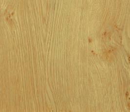 combed oak