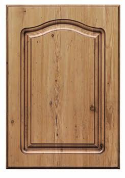 Clasic antique pine Clasic sosna