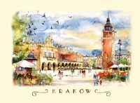 Kraków w