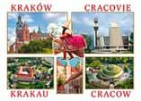 Kraków w