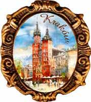 Kraków w