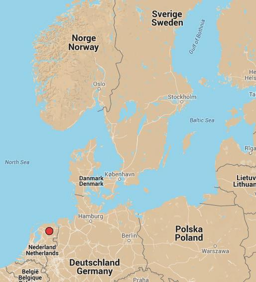 Norwegia zawarła umowę z Holandią o wynajęciu więzienia Norgerhaven od dnia 1 września 2015.