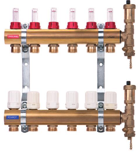 regulator temperatury tygodniowy regulator