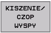 Cykle obróbkowe Powtarzające się często rodzaje obróbki, które obejmują kilka etapów obróbki, są wprowadzone do pamięci TNC w postaci cykli.