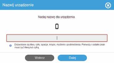 Internet na swoim urządzeniu z systemem Android, należy