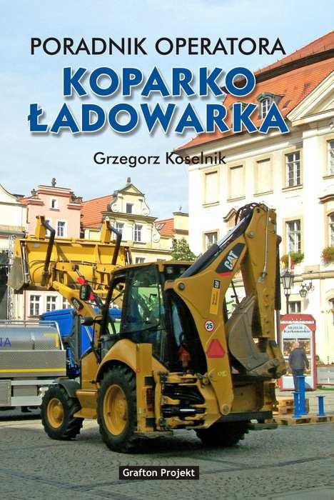 PORADNIK OPERATORA KOPARKO