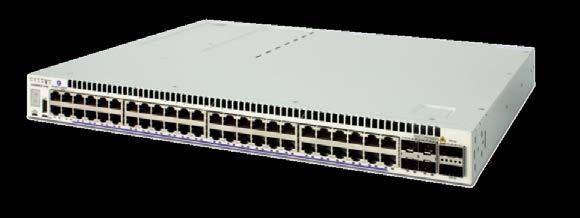 poziomie L2-L7 RESTful API oraz OpenFlow dla SDN, Shortest Path Bridging TYPOWE ZASTOSOWANIE