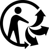 Dyrektywa WEEE usuwanie odpadów elektrycznych i elektronicznych Zgodnie z dyrektywą 2012/19/UE (WEEE) w Unii Europejskiej / Europejskim Obszarze Gospodarczym na niniejszym produkcie lub jego