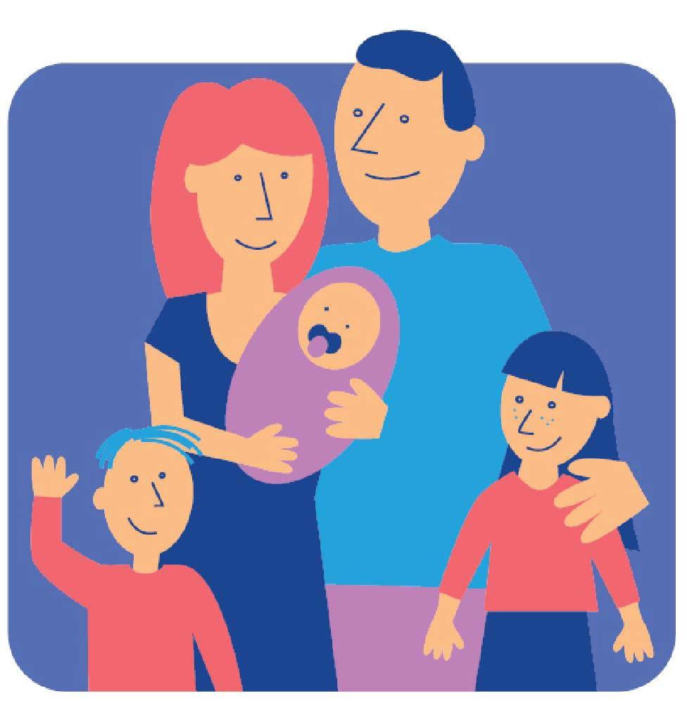 Gminny Ośrodek Pomocy Społecznej Karta Dużej Rodziny Już od 16.06.2014r. można składać wnioski o przyznanie Karty Dużej Rodziny. Oferuje ona system zniżek oraz dodatkowych uprawnień.