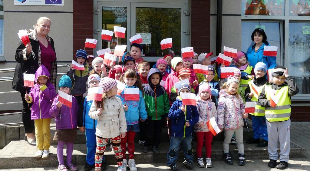 wielodzietnych otrzymają m.in. zniżki na przejazdy kolejowe oraz darmowe wstępy do parków narodowych.