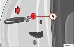 Po użyciu wykręcić element mocowania linki holowniczej i odłożyć go z powrotem do zestawu narzędzi samochodowych. Wymienić pokrywę na zderzaku.