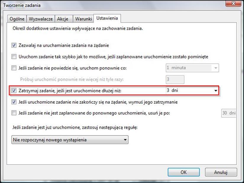 Program Synchronizator XML domyślnie instaluje się w katalogu: C:\Program Files\LEO\Synchronizator XML dla systemów 32- bitowych C:\Program Files (x86)\leo\synchronizator XML dla systemów 64-bitowych